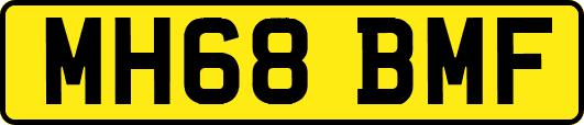 MH68BMF