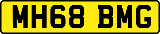 MH68BMG