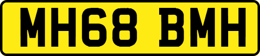 MH68BMH