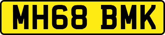 MH68BMK