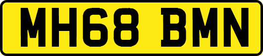 MH68BMN