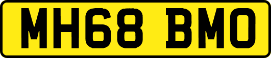 MH68BMO