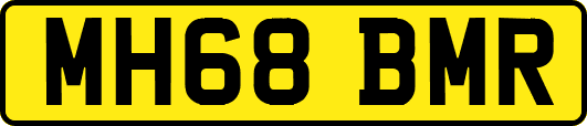 MH68BMR