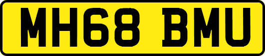 MH68BMU