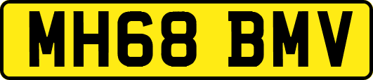 MH68BMV