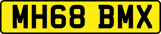 MH68BMX