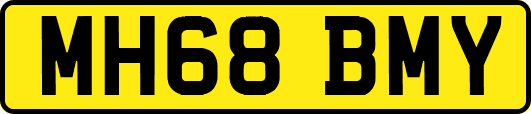 MH68BMY