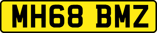 MH68BMZ
