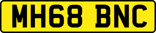 MH68BNC