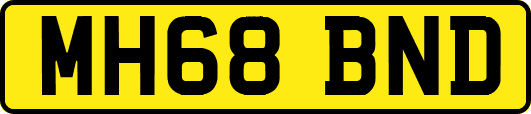 MH68BND