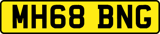 MH68BNG