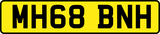 MH68BNH