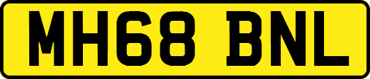 MH68BNL