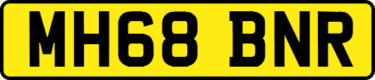 MH68BNR