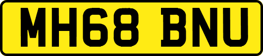 MH68BNU