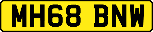 MH68BNW