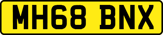 MH68BNX