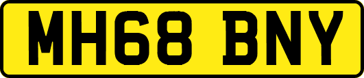 MH68BNY