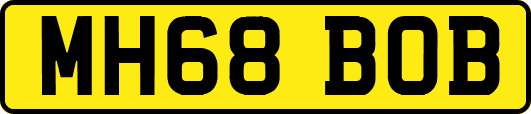 MH68BOB