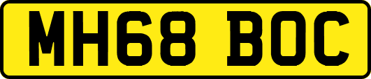 MH68BOC