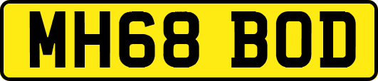 MH68BOD