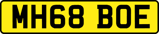 MH68BOE