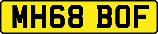 MH68BOF
