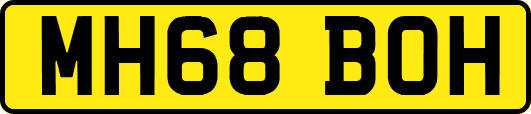 MH68BOH