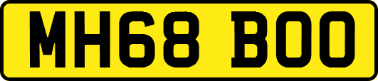 MH68BOO