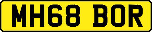 MH68BOR