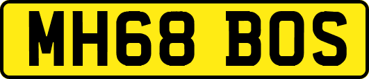 MH68BOS