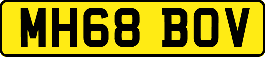 MH68BOV