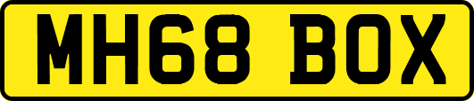 MH68BOX