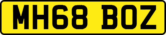 MH68BOZ