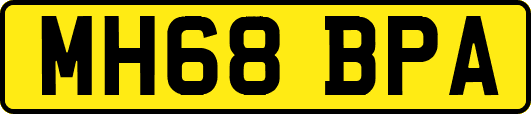 MH68BPA