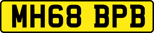MH68BPB