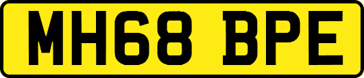 MH68BPE