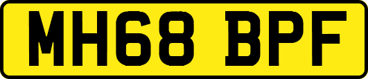 MH68BPF