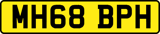 MH68BPH