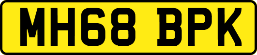 MH68BPK