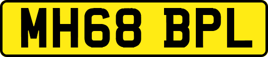 MH68BPL