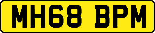 MH68BPM