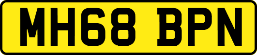 MH68BPN