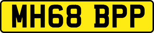 MH68BPP