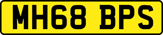 MH68BPS