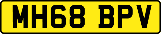 MH68BPV