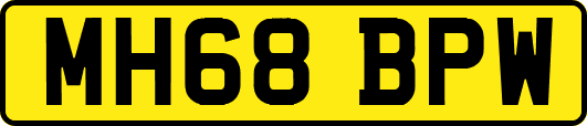 MH68BPW