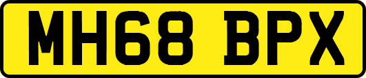 MH68BPX
