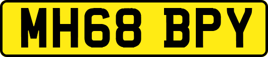 MH68BPY