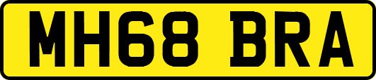 MH68BRA